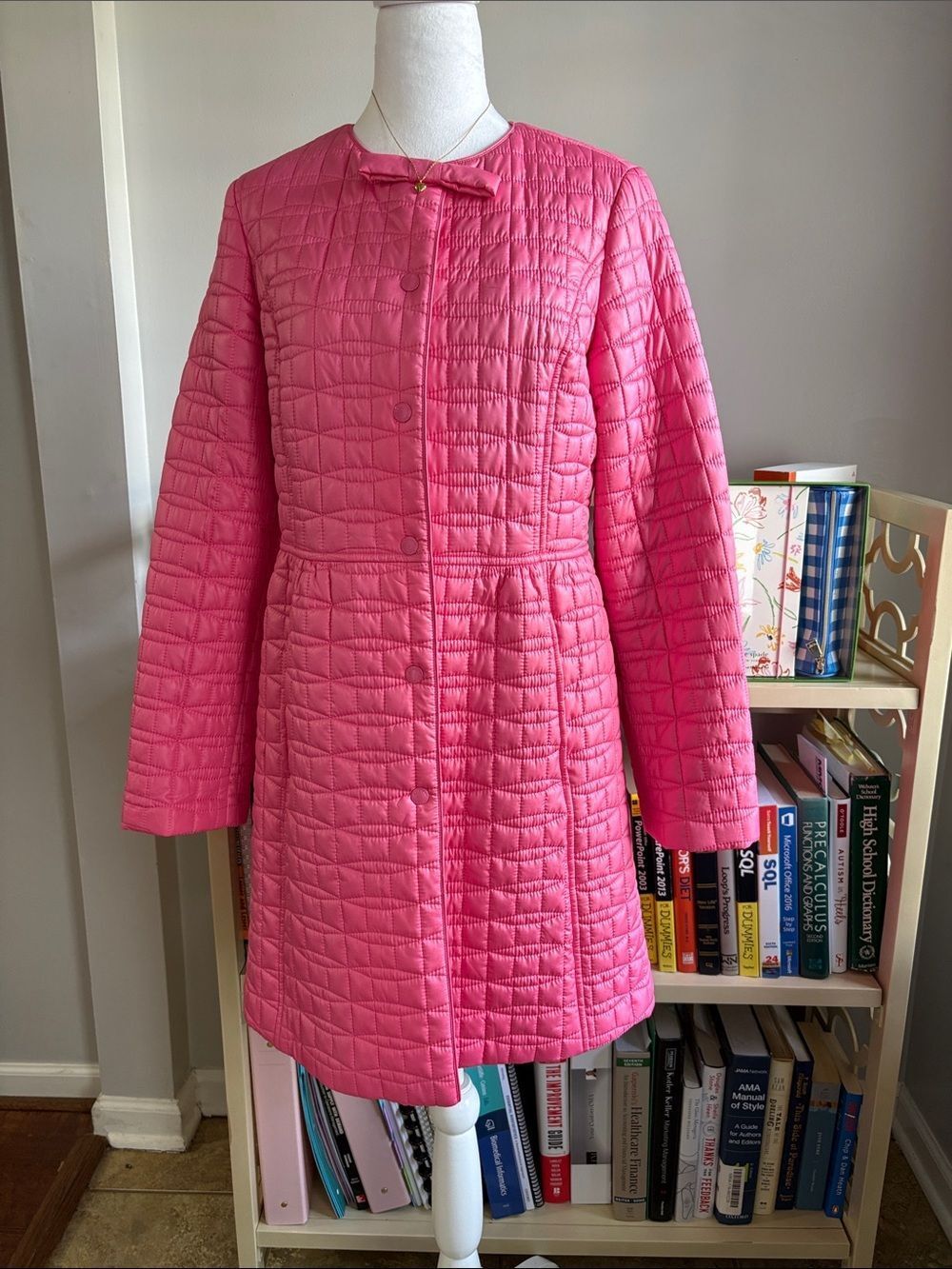 Kate Spade Lady Coat